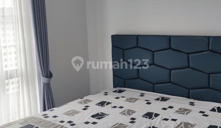 Rumah Mewah Citragrand Sambiroto Tembalang Semarang 2