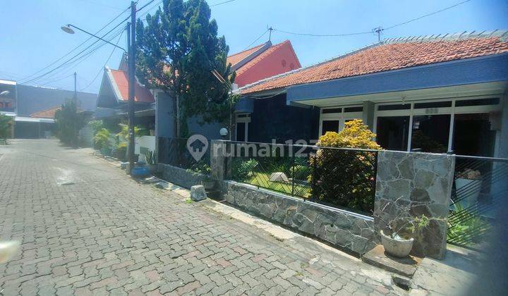 Turun Harga Rumah Turangga Pedurungan Semarang 2