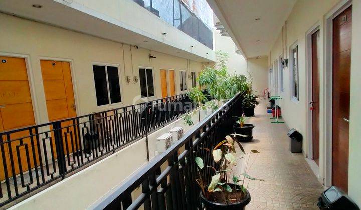 Dijual Rumah Kos Bangunan Baru Tembalang Dekat Undip 2