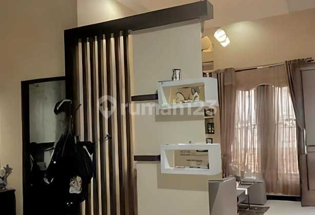 Rumah Jalan Lebar di Sambiroto Dekat Unimus Tembalang 2