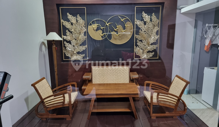 Dijual Rumah Kedaton Bsb City Mijen Semarang, Dekat Unika 2