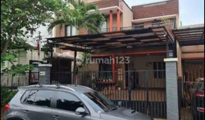 Dijual Rumah Di Tamansari Hill Sambiroto Dekat Kedungmundu Semarang 2