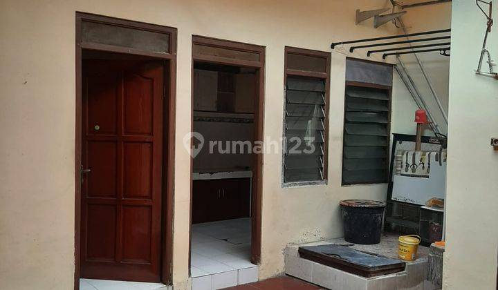 Disewakan Rumah Jalan Palebon Pedurungan Semarang 2