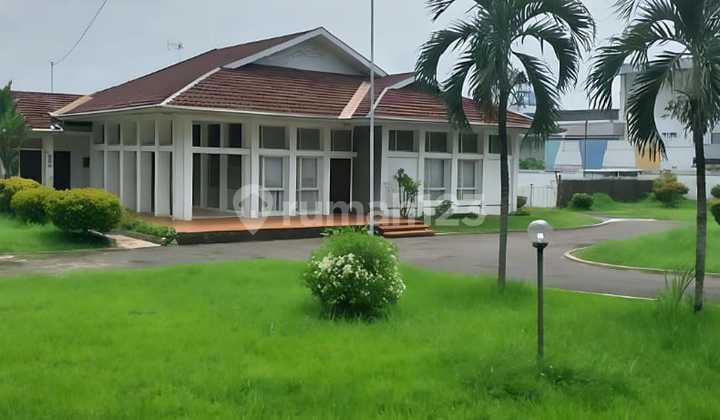 Dijual Tanah Sangat Strategis U Bisnis Usaha Jalan Raya Setiabudi Srondol 2