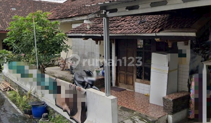 Dijual Cepat Murah Tanah Petompon Gajahmungkur Semarang 2