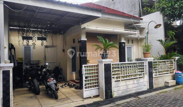 Dijual Cepat Rumah Di Gemah Kini Jaya Kedungmundu Semarang 1