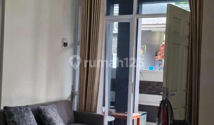Dijual Rumah Cluster Di Sambiroto Kedungmundu Semarang 2