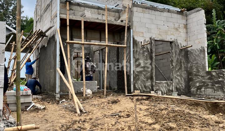 Promo Free Biaya Rumah Sekaran Unnes Gunungpati 1