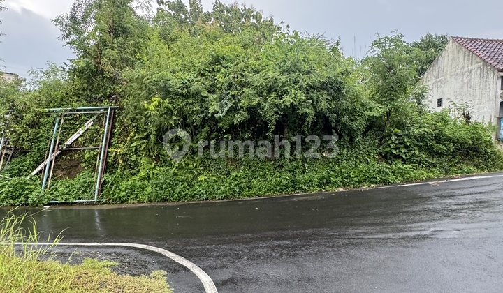 Dijual Tanah di Candi Kalasan Manyaran Semarang 1