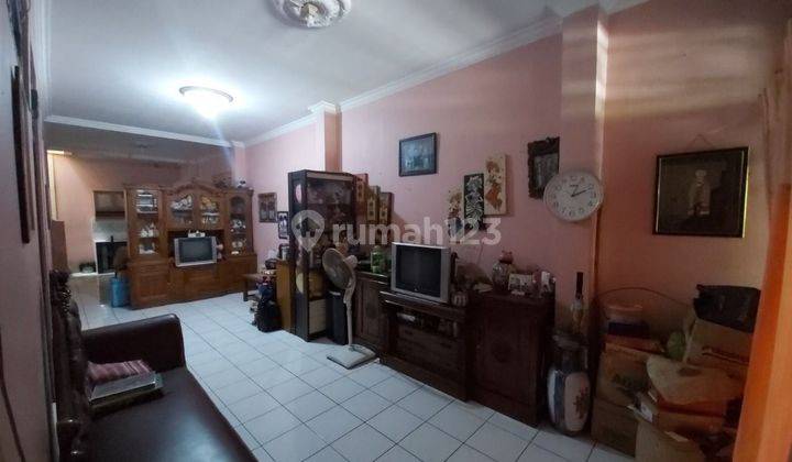 Dijual Rumah Jatingaleh Semarang 2