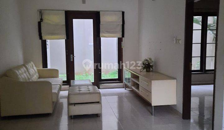 Disewakan Rumah Tengah Kota Semarang  2