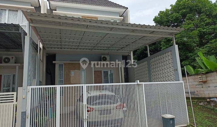 Dijual Rumah Durian Dekat Srondol Banyumanik Semarang 1