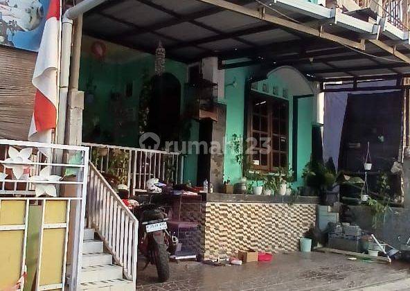 Dijual Rumah Gajahmungkur Dekat Akpol Semarang 1