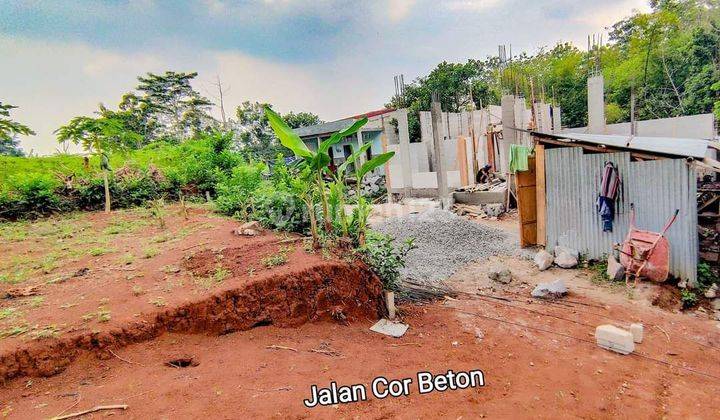 Tanah Cempaka Sekaran Unnes Gunungpati Cocok Untuk Usaha Rumah Kos 1