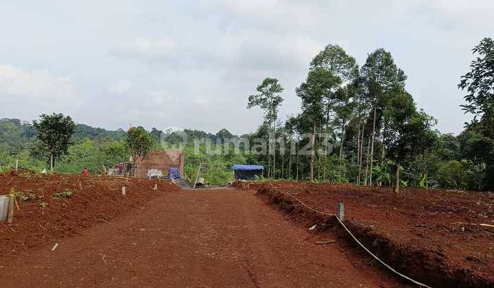 Tanah Kavling Dekat Pemancingan Wisata Ngrembel Aeri Cepoko Gunungpati 2
