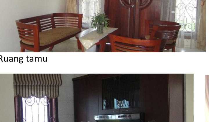 For Sale Puri Arga Golf House Bsb City Semarang 2
