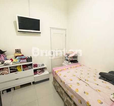 Dijual Murah Rumah Bagus Graha Padma Semarang 2