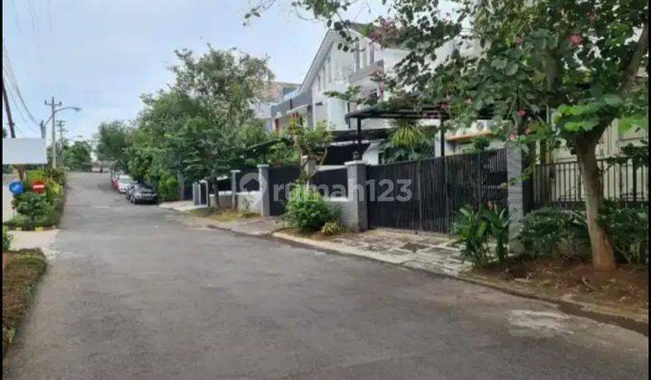 Dijual Rumah Di Tamansari Hill Sambiroto Dekat Kedungmundu Semarang 1