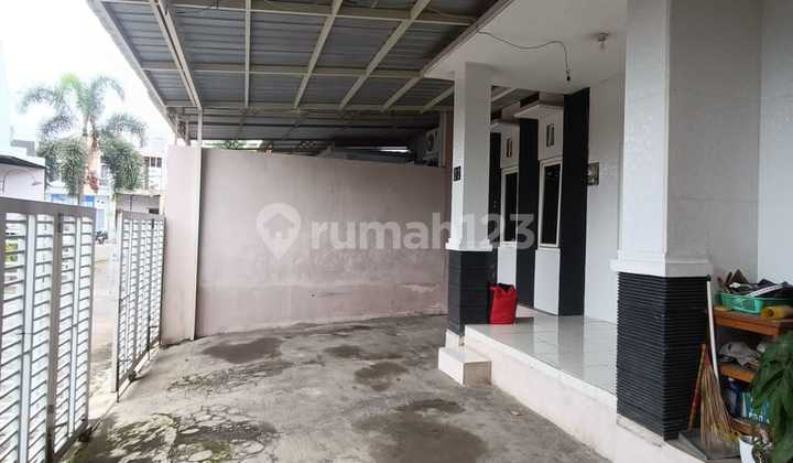 Dijual Rumah Di Mulawarman Tembalang Dekat Undip 2