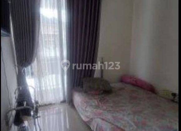 Rumah Bagus Berudara Sejuk Di Pandanaran Hill Sambiroto Semarang 2