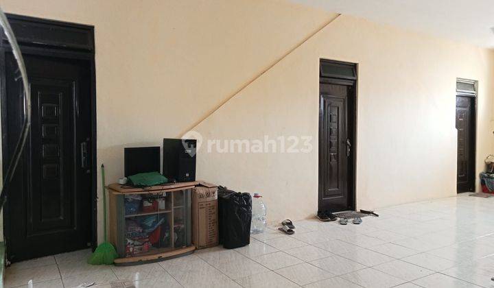 Dijual Rumah Lamper Dekat Peterongan Semarang 1