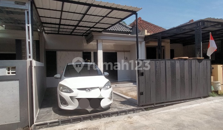 Dijual Rumah / Kos Di Kalisegoro Unnes Gunungpati 2