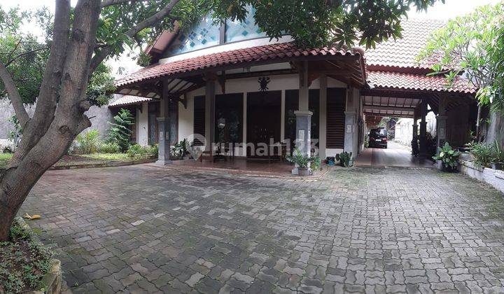 Dijual Rumah Induk Dan Kos Di Tlogo Bodas Raya Semarang Dekat Akpol 2