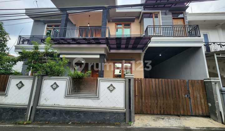 Rumah Bagus Welirang Gajahmungkur Dekat Akpol dan Pusat Kota 2