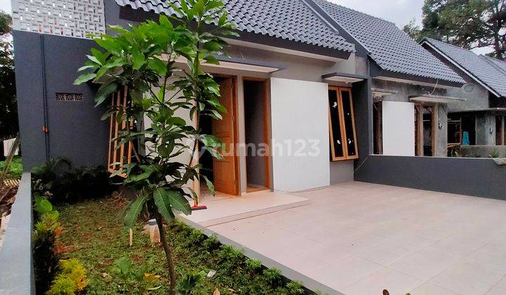 Rumah Cluster Gunungpati Dekat Kampus Unnes 1