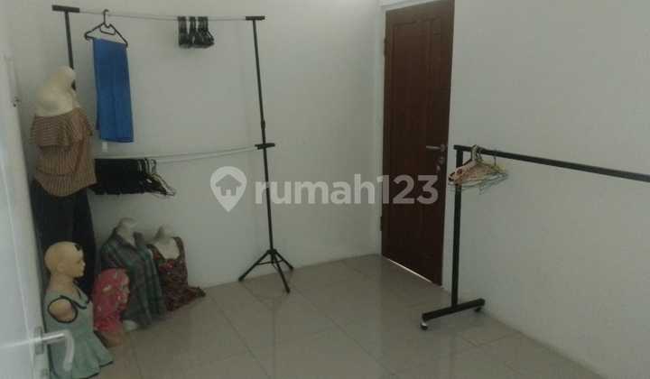 Dijual Cepat Rumah Di Perumahan Elit Cangkiran Dekat Rs Charlie Mijen 2