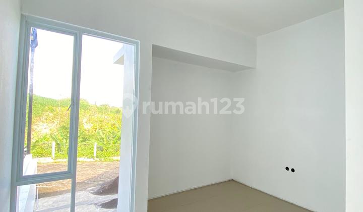 Dp.5% Dapat Rumah View Laut Di Ngalian 2