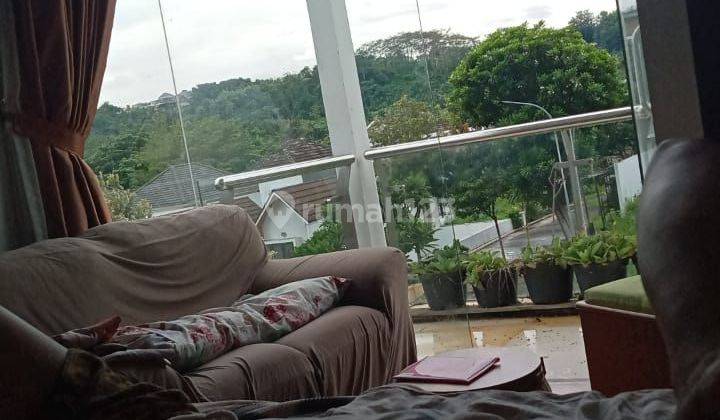 Dijual Cepat Rumah Mewah Permata Puri Ngalian Dekat Bsb  2