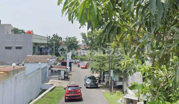 Dijual Tanah Di Gisikdrono Pamularsih Cocok Untuk Hunian / Investasi 2