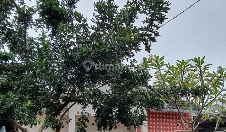 Dijual Rumah Jalan Waru Banyumanik Semarang 1