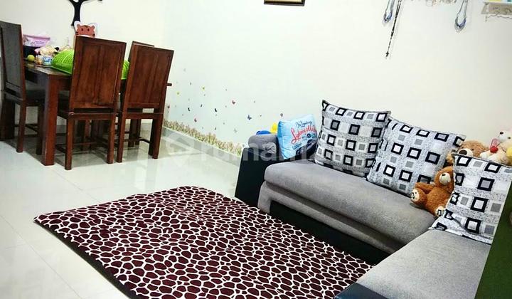 Dijual Rumah Minimalis Di Gaia Residen Kedungmundu Samping Unimus 2