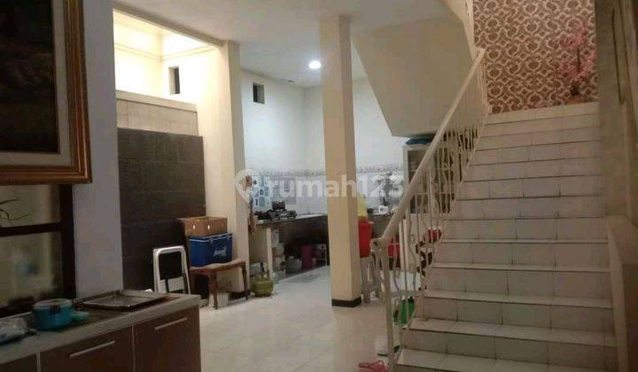 Rumah Mewah Gombel Permai Jatingaleh Semarang 2