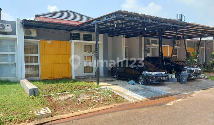 Dijual Murah Rumah Citraland Bsb City Mijen Semarang Barat 2