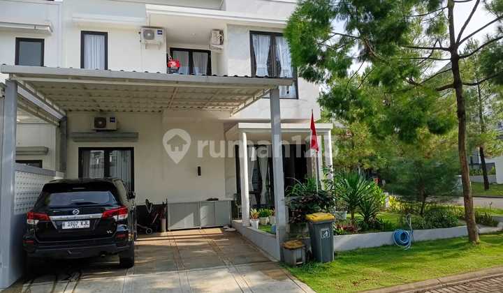 Disewakan Rumah Mewah Bagus Di Kedaton Bsb City Mijen Semarang 1