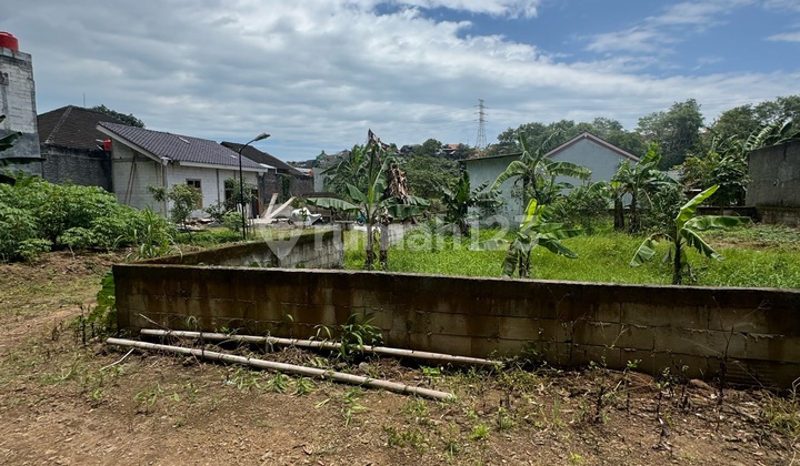 Dijual Tanah di Perumahan Candi Prambanan Dekat Tol Manyaran 1