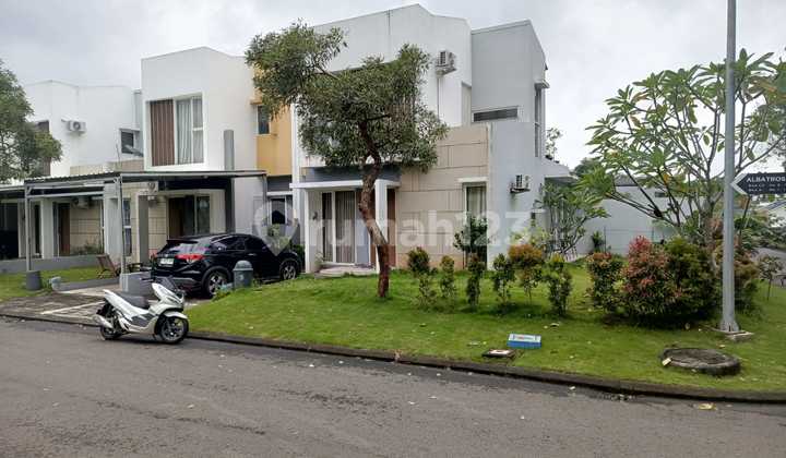 Rumah Hook Citraland Bsb Mijen Semarang 1