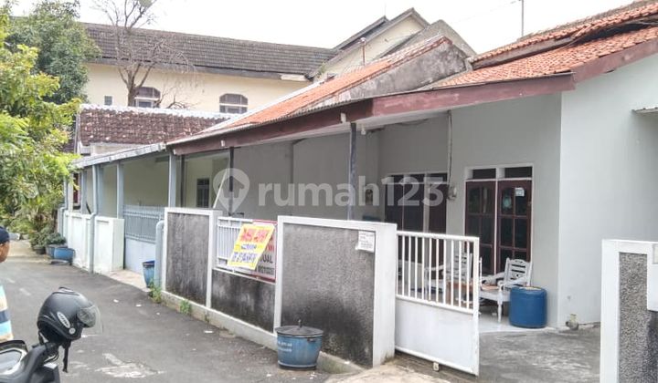 Dijual Rumah Kos Kos An Di Menjangan Palebon Semarang 2