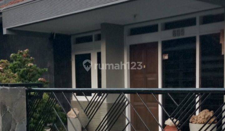 Dijual Cepat Murah Rumah Jalan Turangga Pedurungan  2