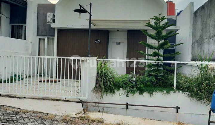 Down Payment 25 Million Get a Luxury House in Ngalian 2