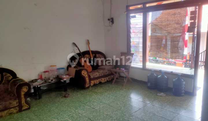 Dijual Rumah / Tanah Di Gisikdrono Dekat Pamularsih Semarang 2
