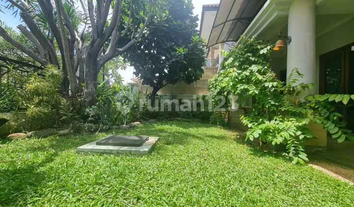Large Luxury House for Rent Near Semarang City Airport 2