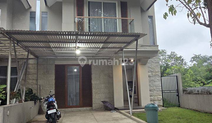 Dijual / Disewakan Rumah Mewah Citrasun Garden Bukit Sari Dekat Undip Tembalang 1