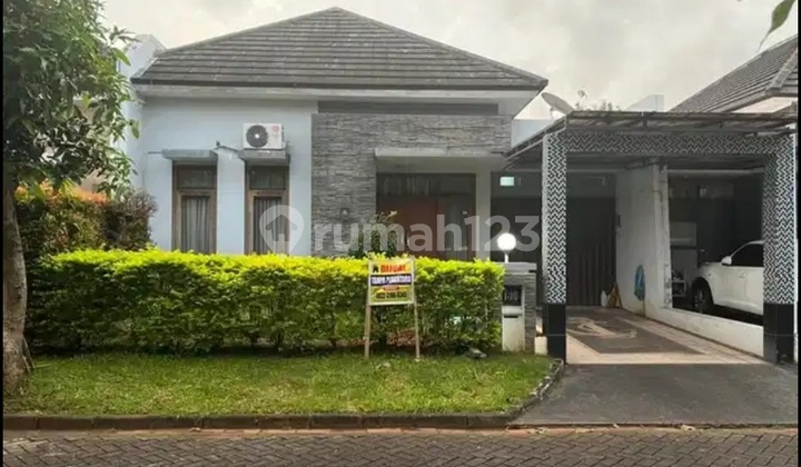 Graha Estetika Residential Area, Undip Tembalang, Semarang 2