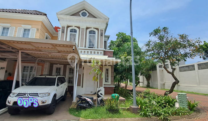 Cheap Luxury House in the Heart of the City, Paramount Village Semarang Cheap Luxury House in the Heart of the City, Paramount Village Semarang