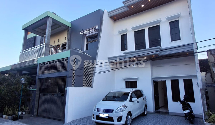 Promo 695 Juta Rumah Baru Dekat Fatmawati Pedurungan Kidul Semarang Promo 695 Juta Rumah Baru Dekat Fatmawati Pedurungan Kidul Semarang
