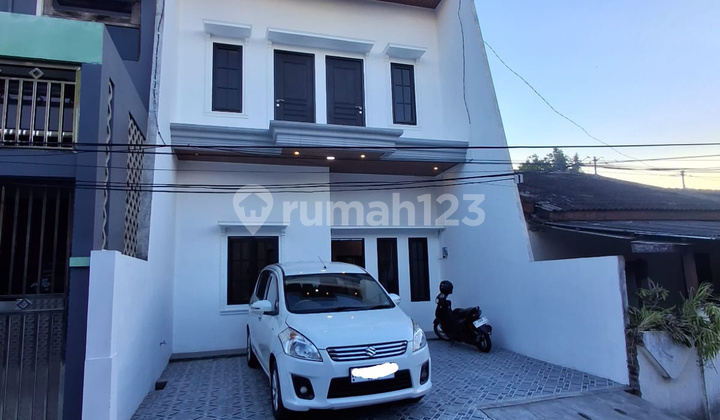 Promo 695 Juta Rumah Baru Dekat Fatmawati Pedurungan Kidul Semarang Promo 695 Juta Rumah Baru Dekat Fatmawati Pedurungan Kidul Semarang